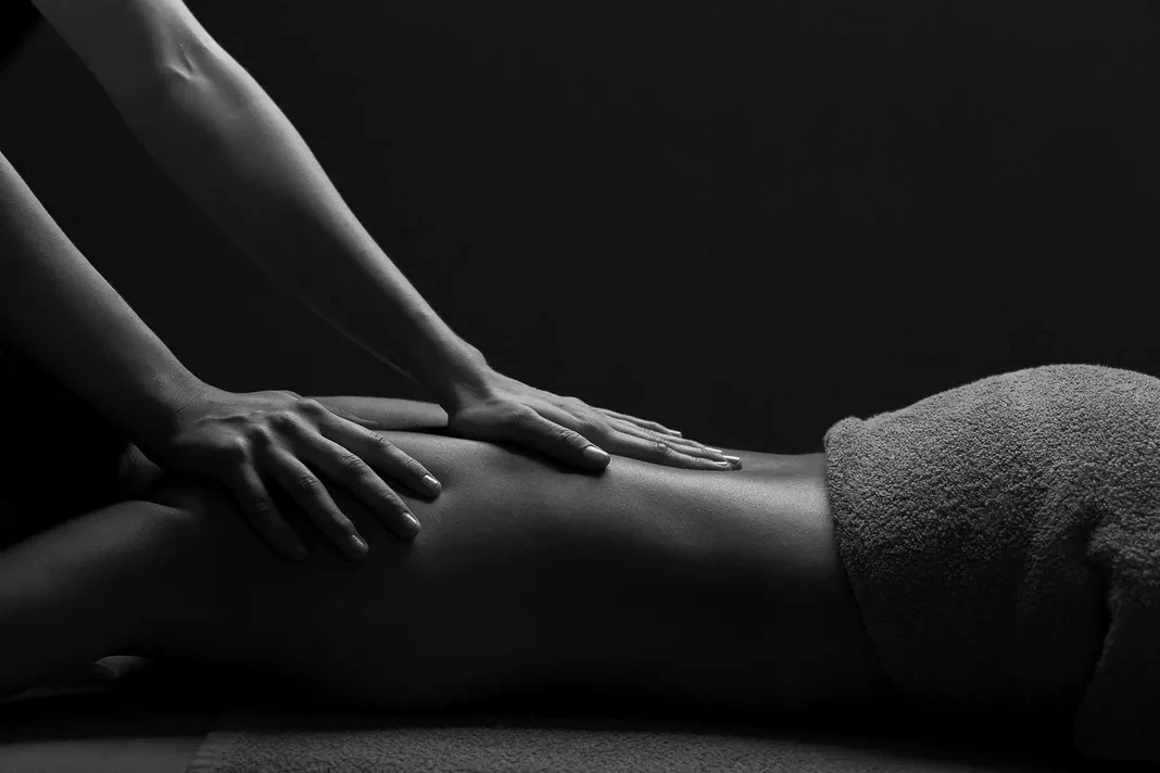 Centre de massages et de relaxation pr&egrave;s de Limoges